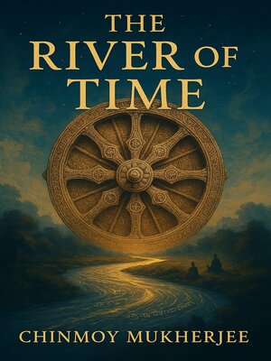 cover image of The River of Time